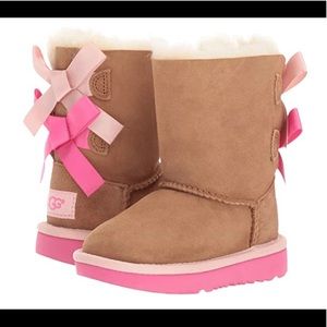 Toddler UGGs